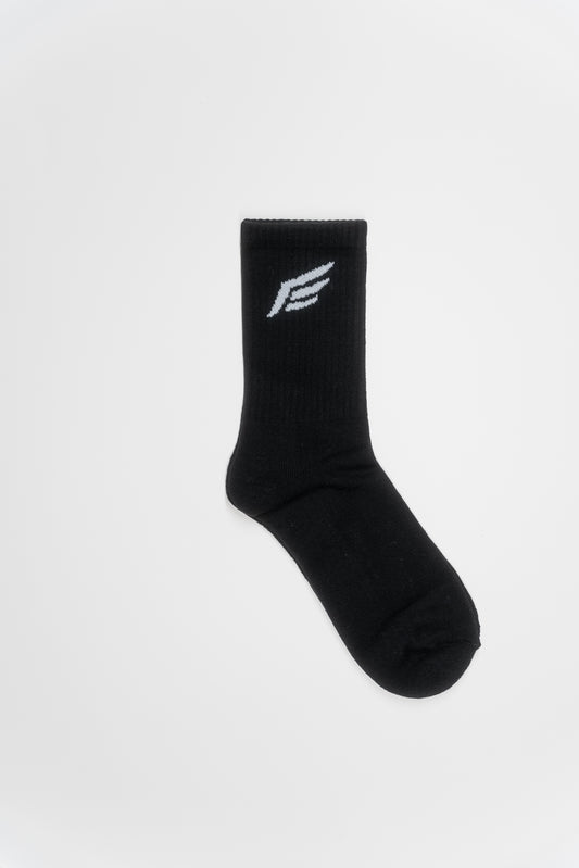 Forte Crew Socks