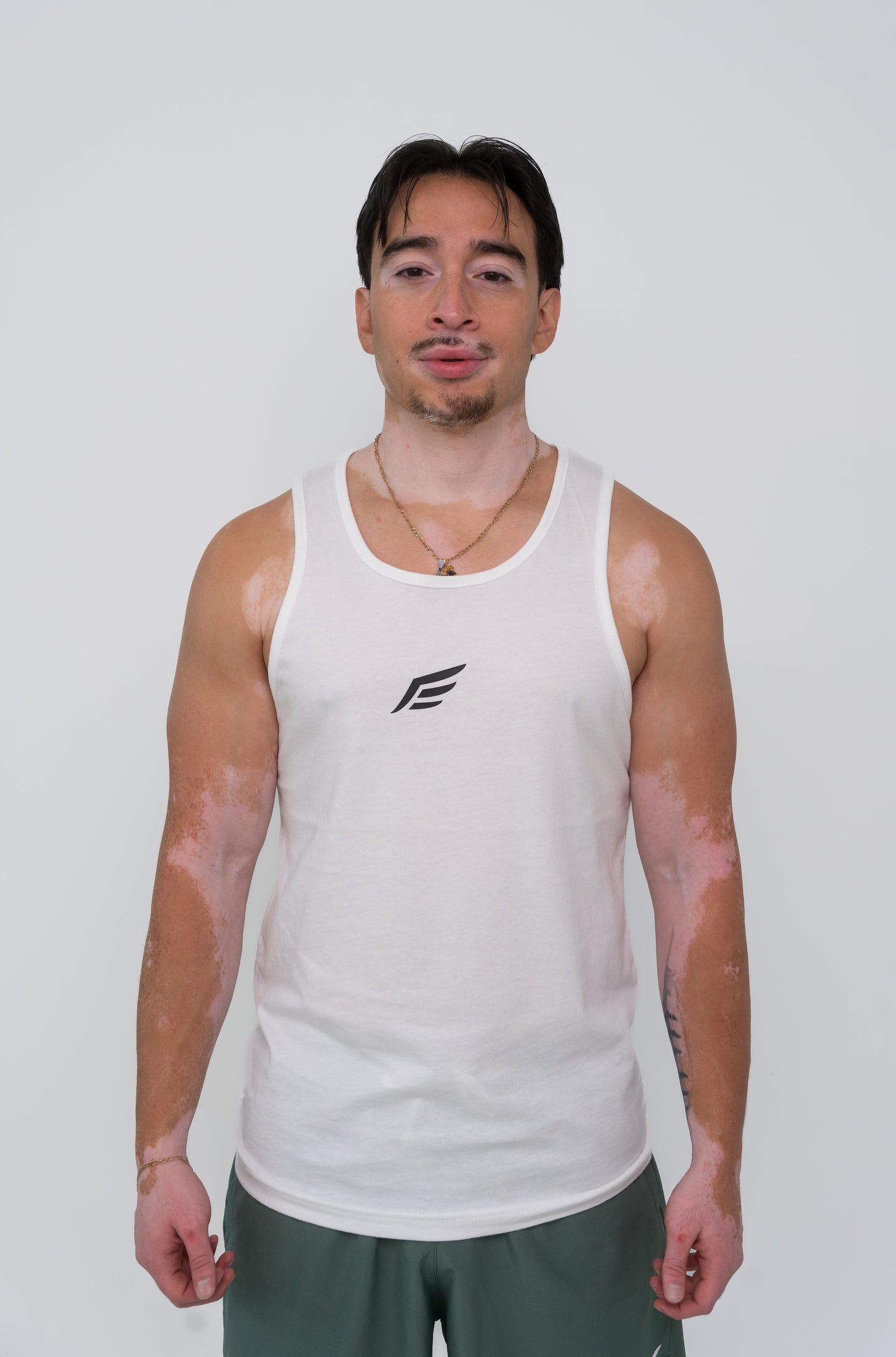 Forte Tank Top