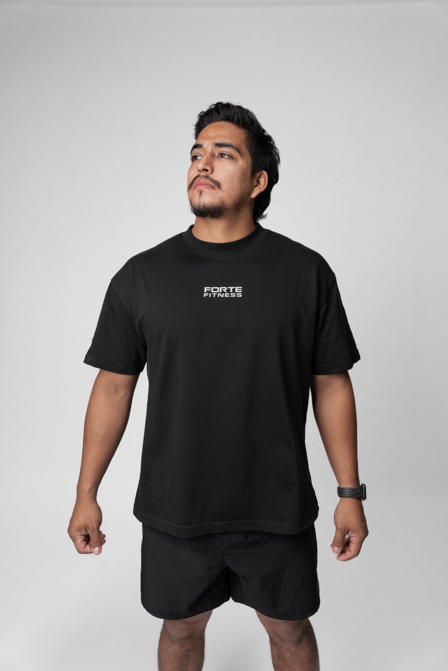 In Pursuit of Greatness Tee