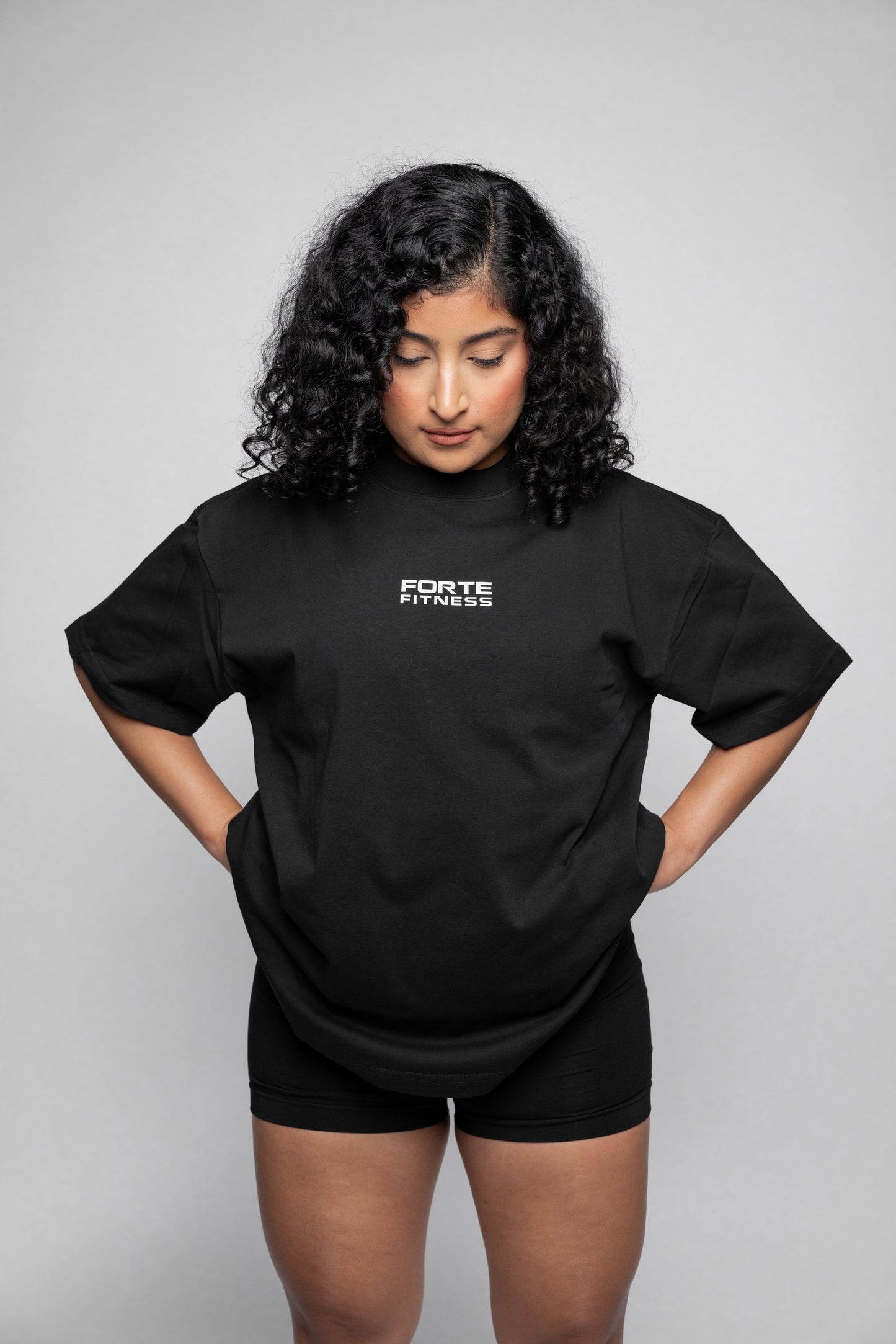 In Pursuit of Greatness Tee