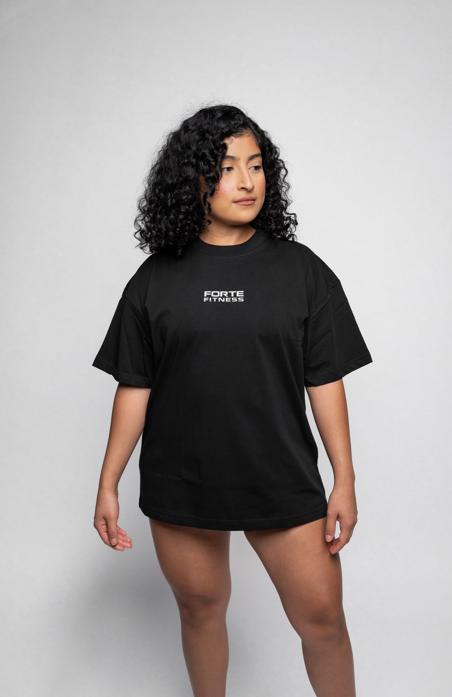 In Pursuit of Greatness Tee