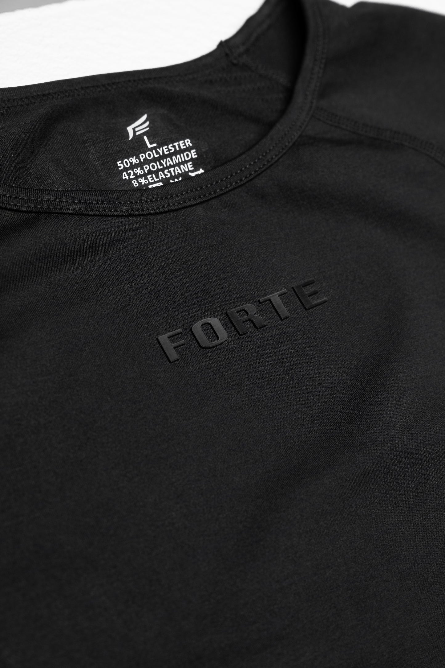 Performance Seamless Crop Top