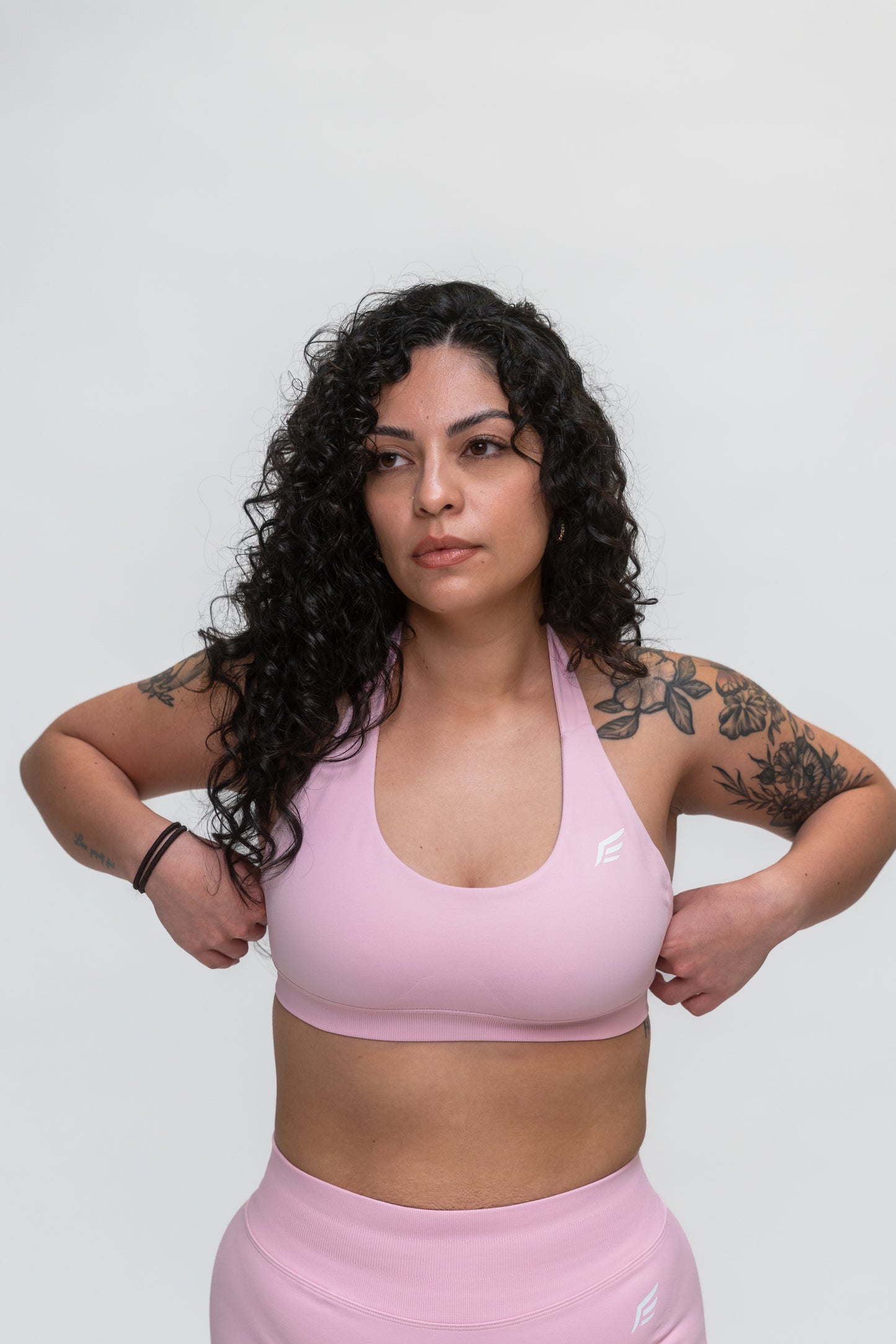 Endurance Sports Bra