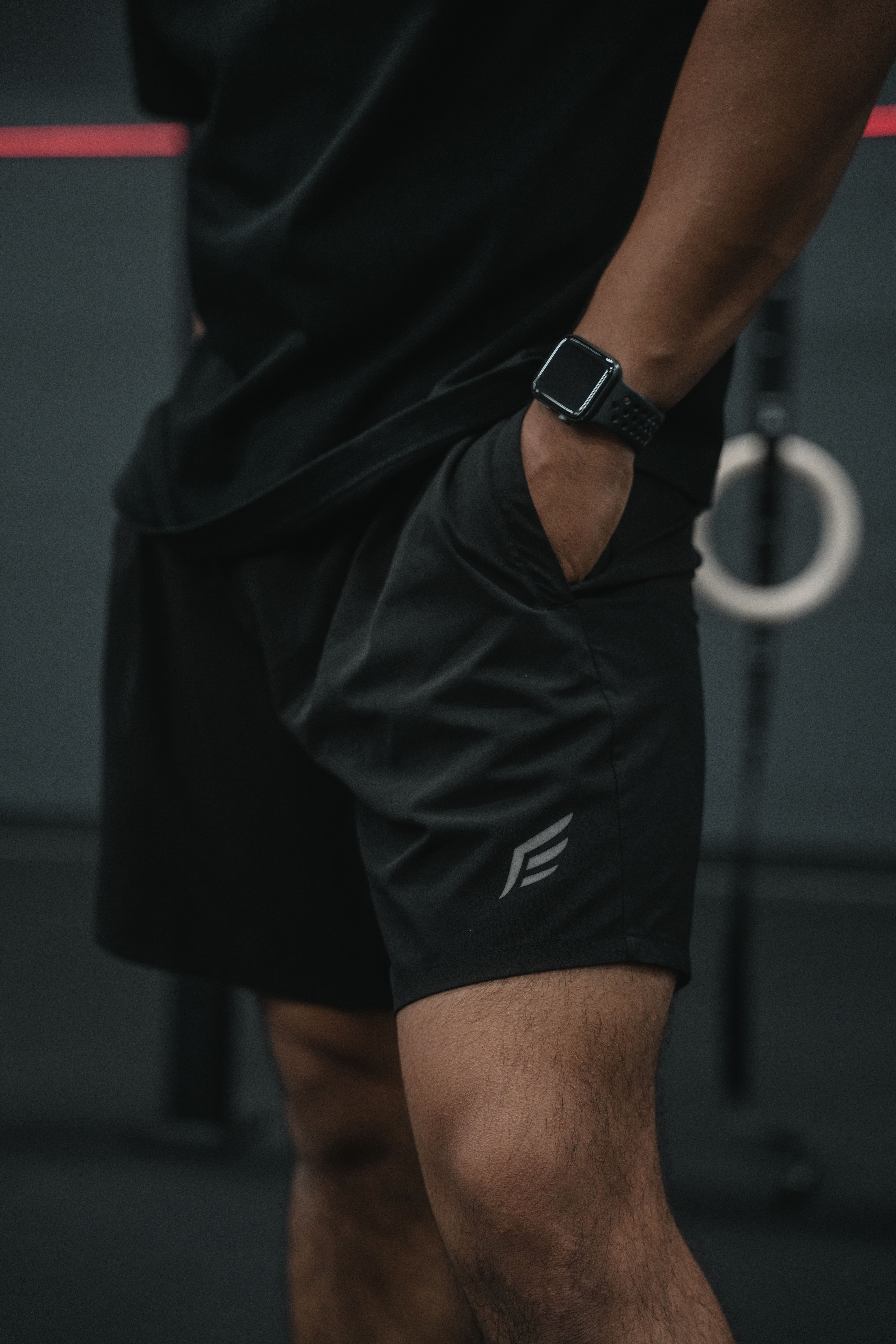 Men's Bottoms – Forte Fitness