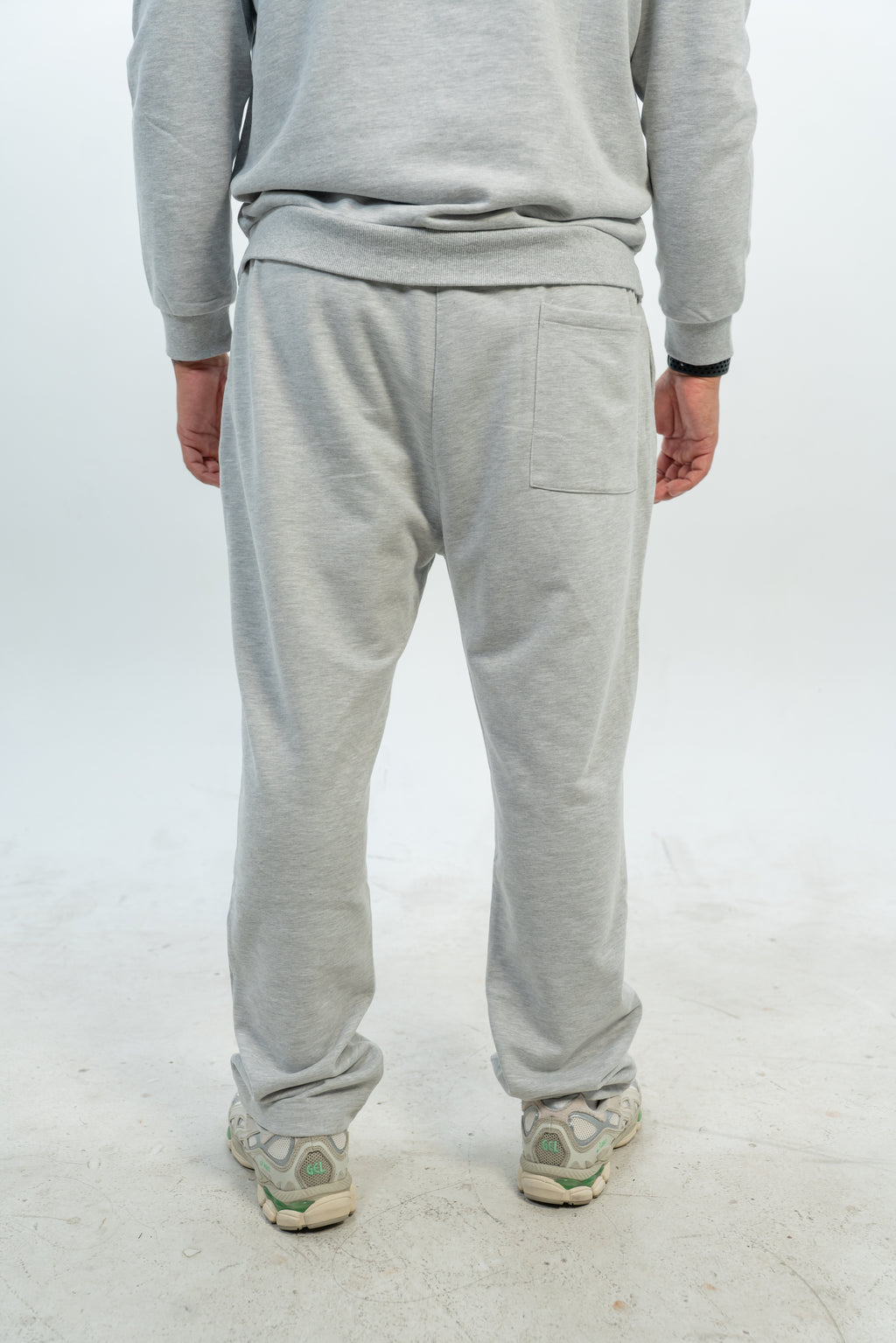 Timeless Sweatpants