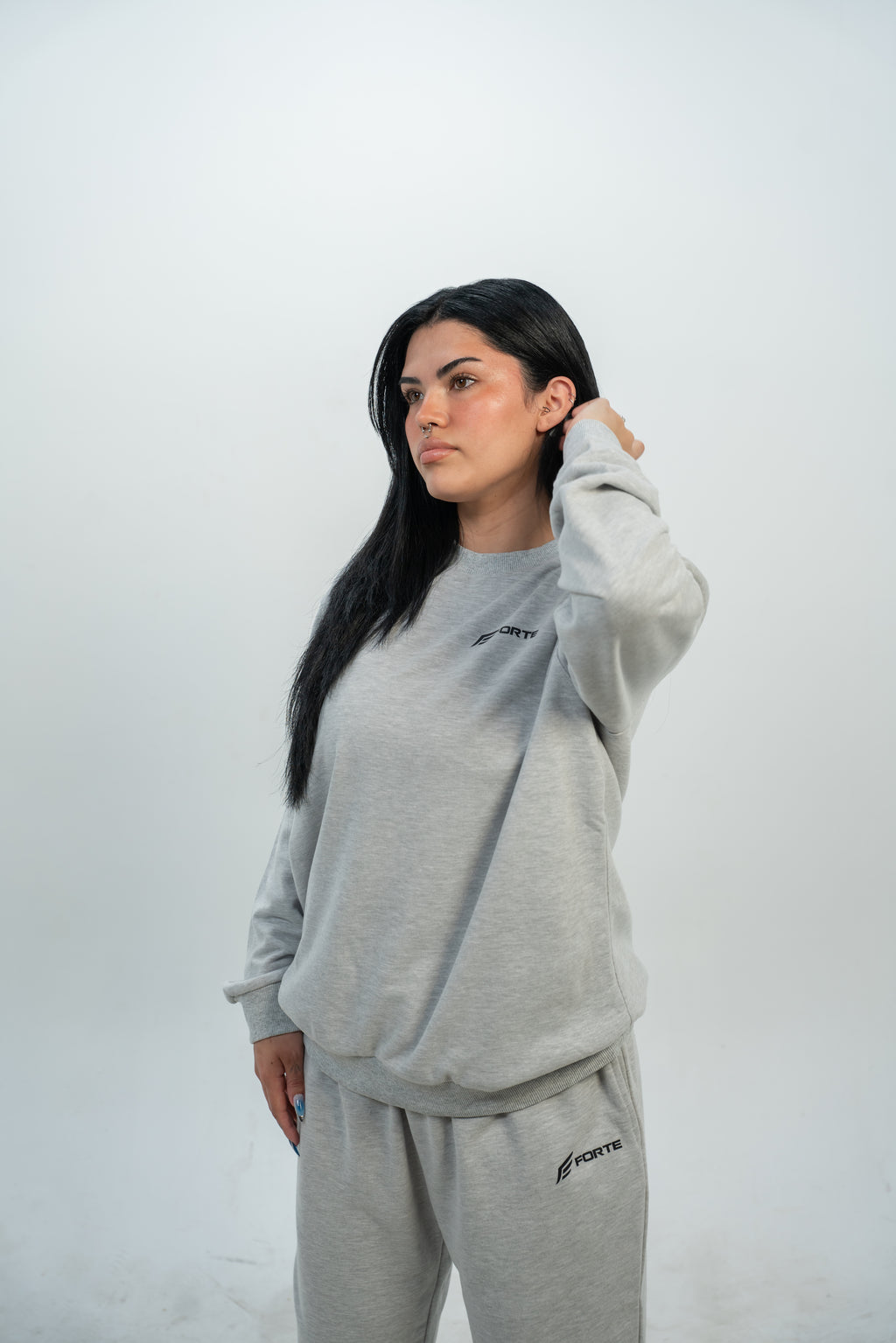 Timeless Sweatshirt