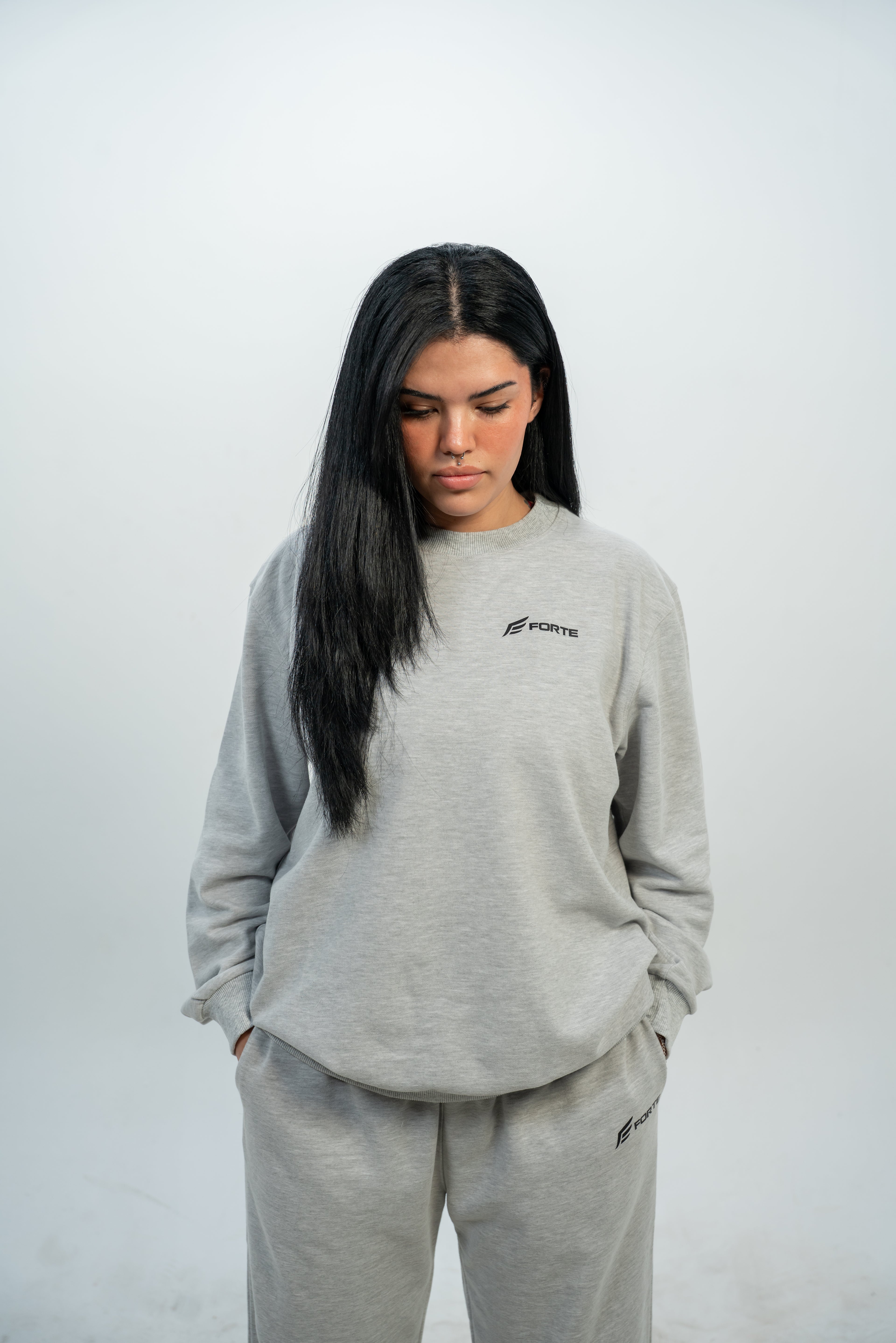 Timeless Sweatshirt