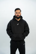 Forte Oversized Hoodie