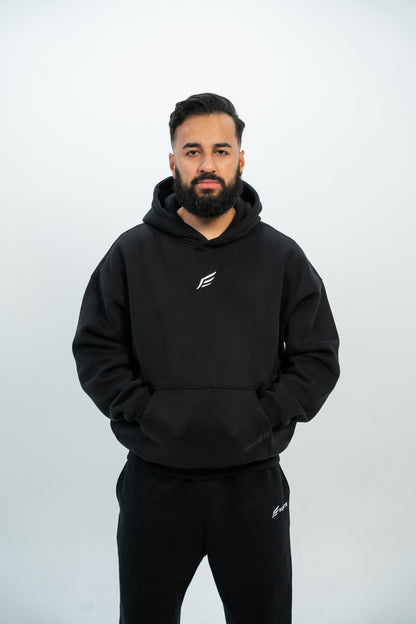 Forte Oversized Hoodie