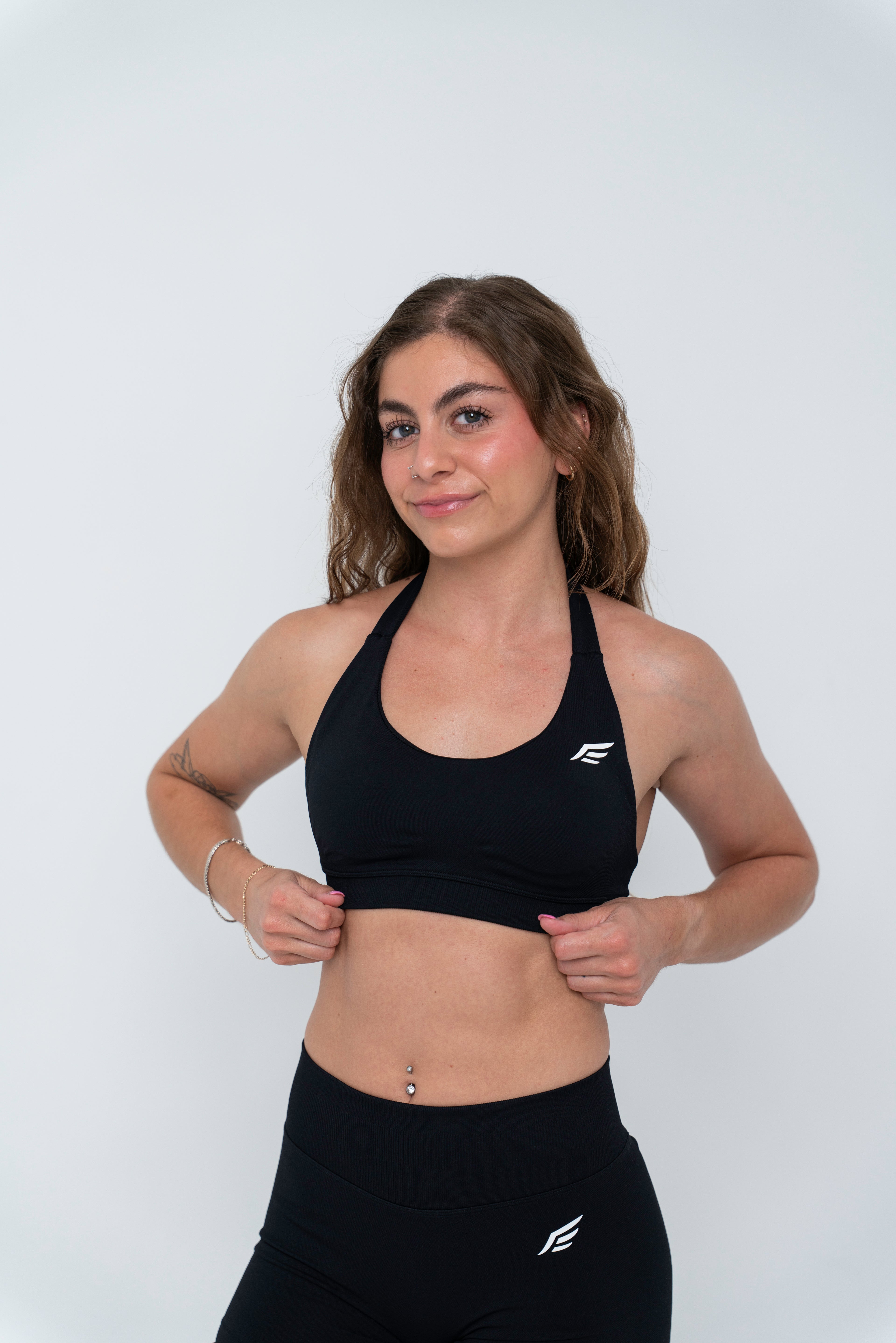 Endurance Sports Bra
