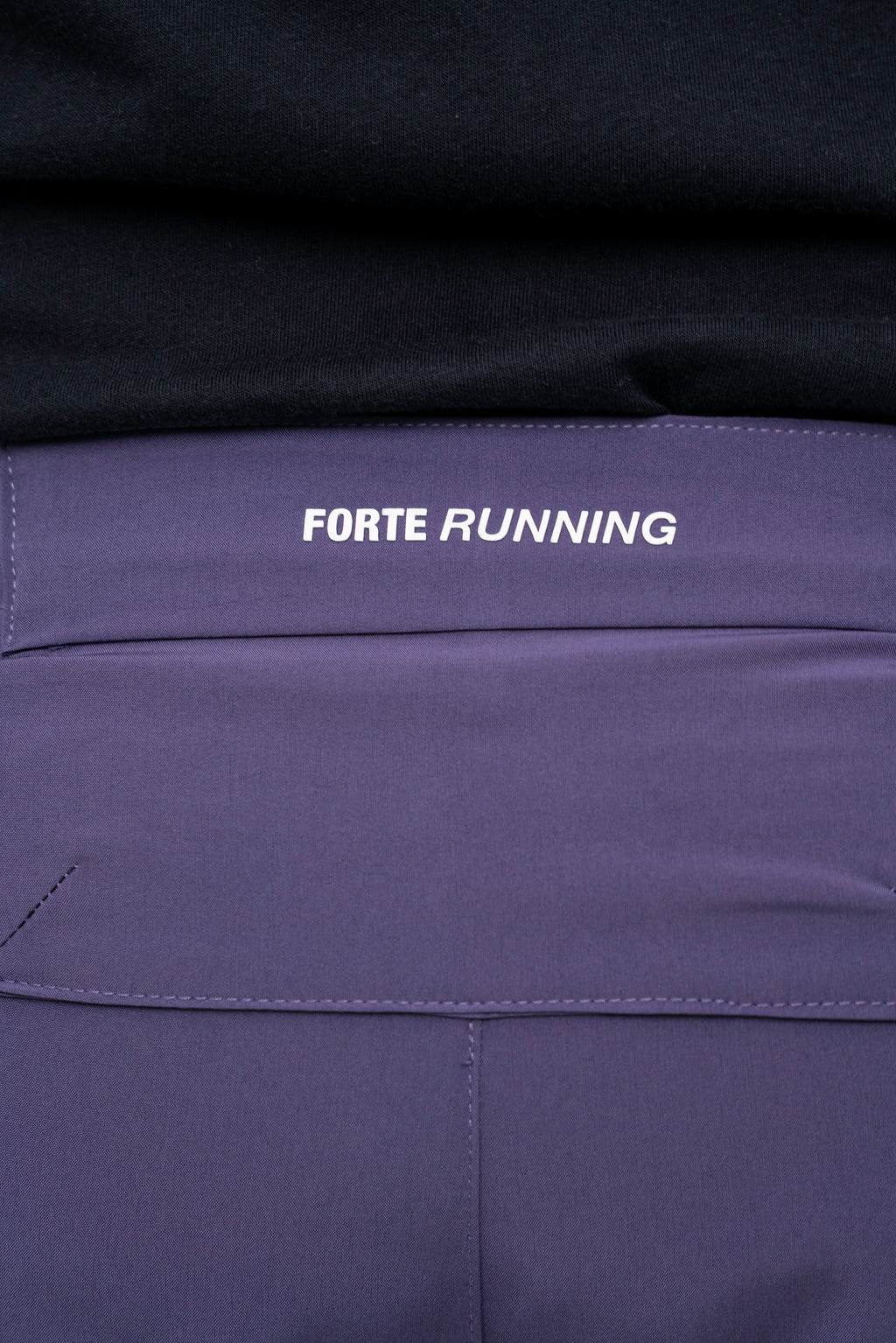 Stride Run Short