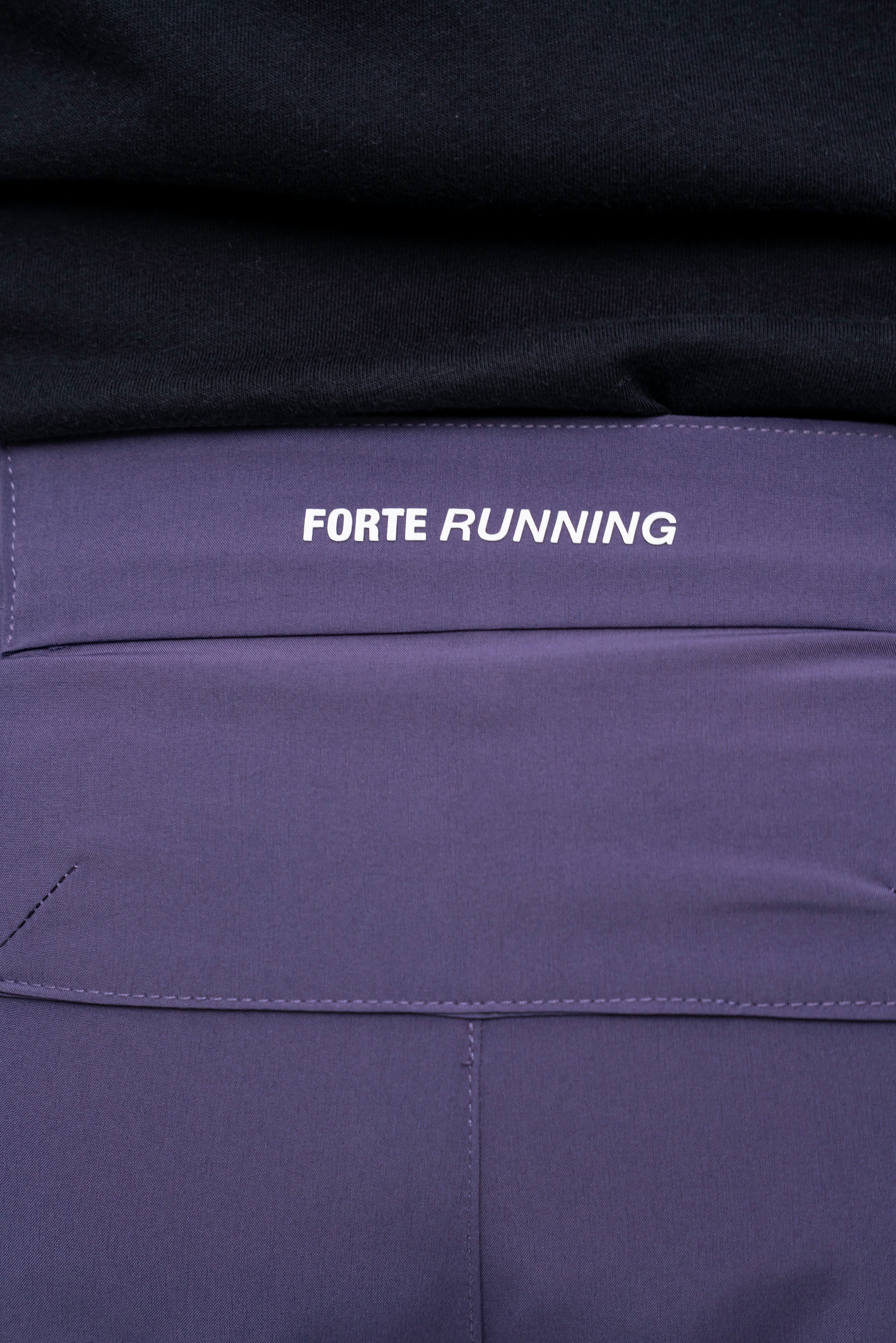 Stride Run Short