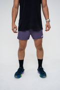 Stride Run Short