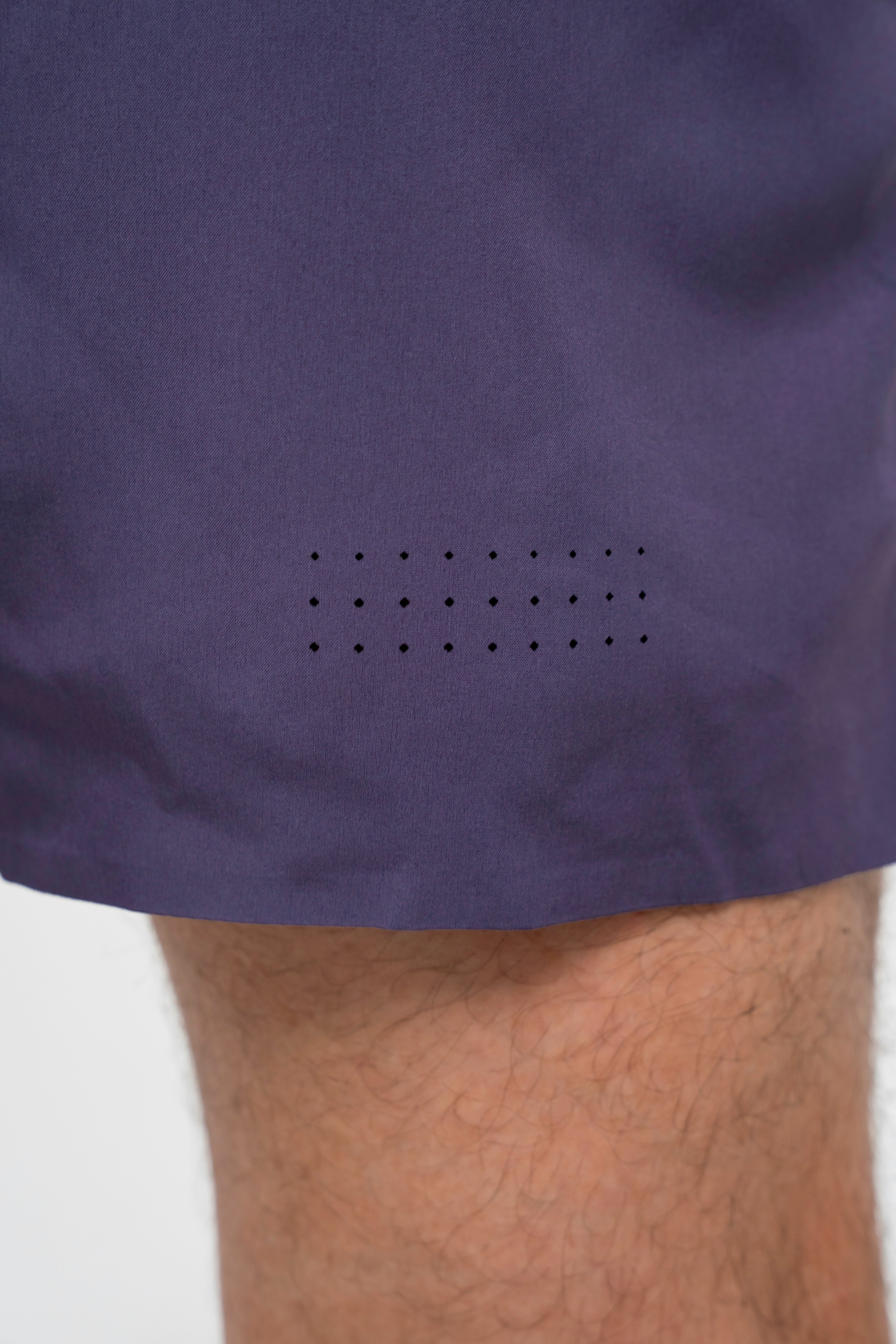 Stride Run Short