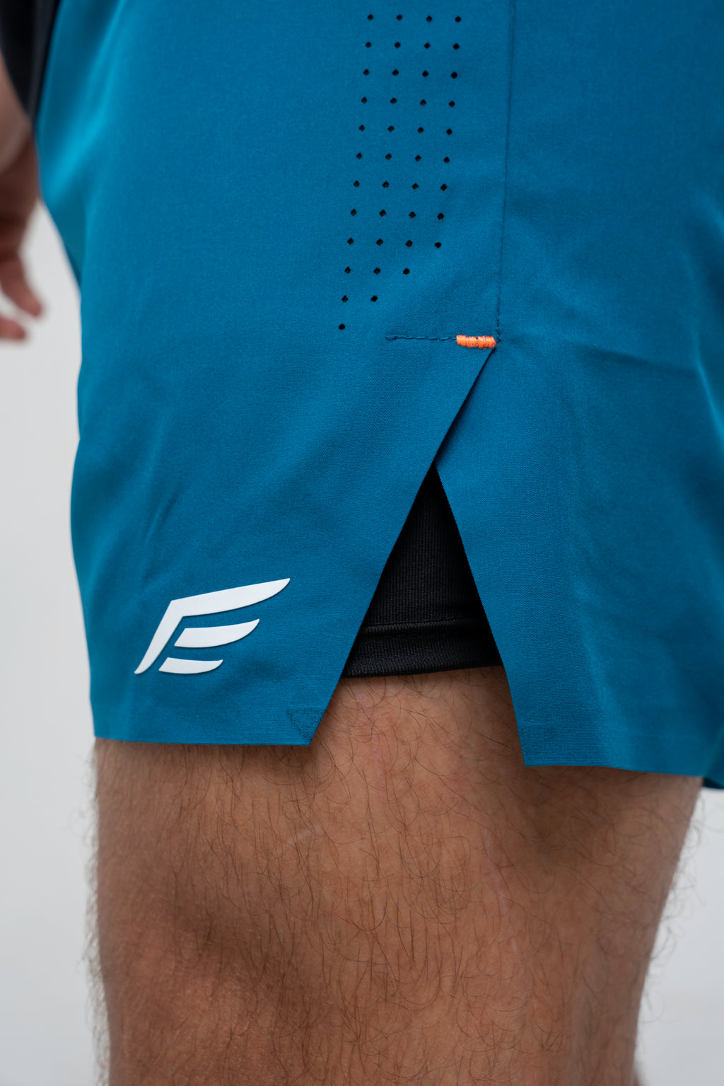 Stride Run Short