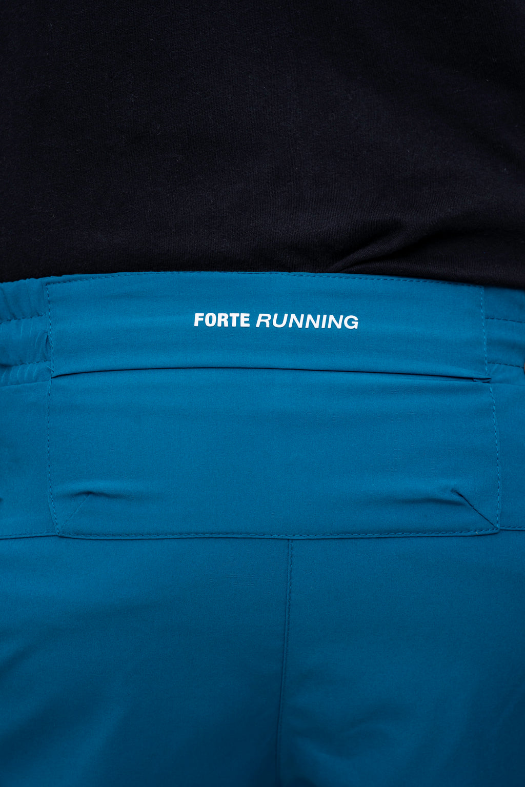 Stride Run Short
