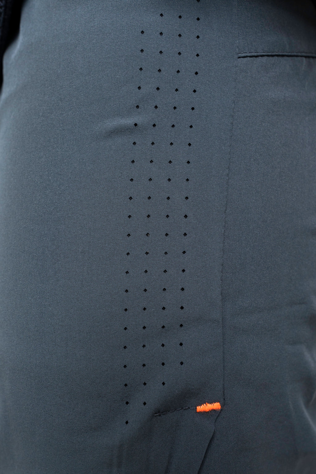 Stride Run Short