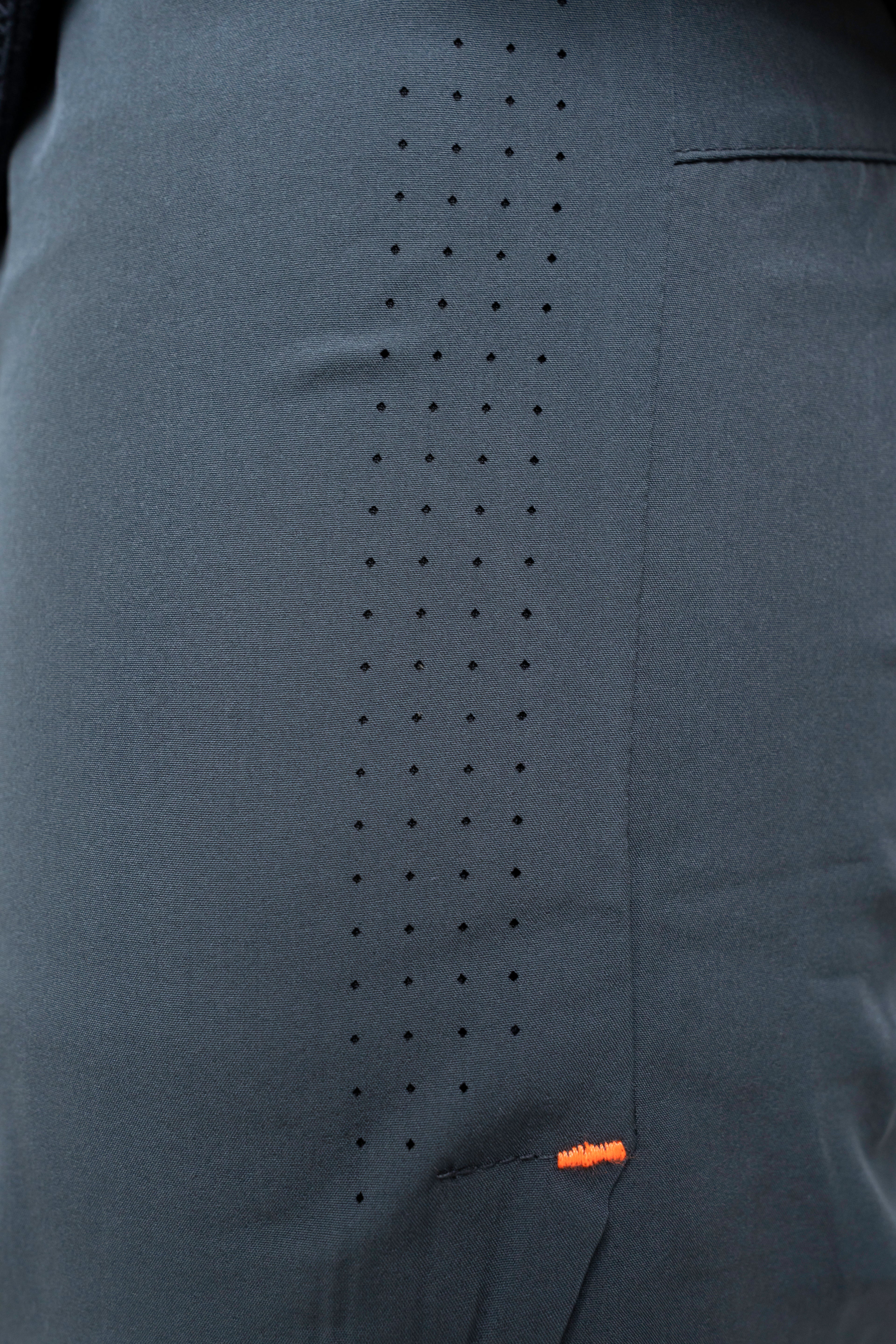 Stride Run Short