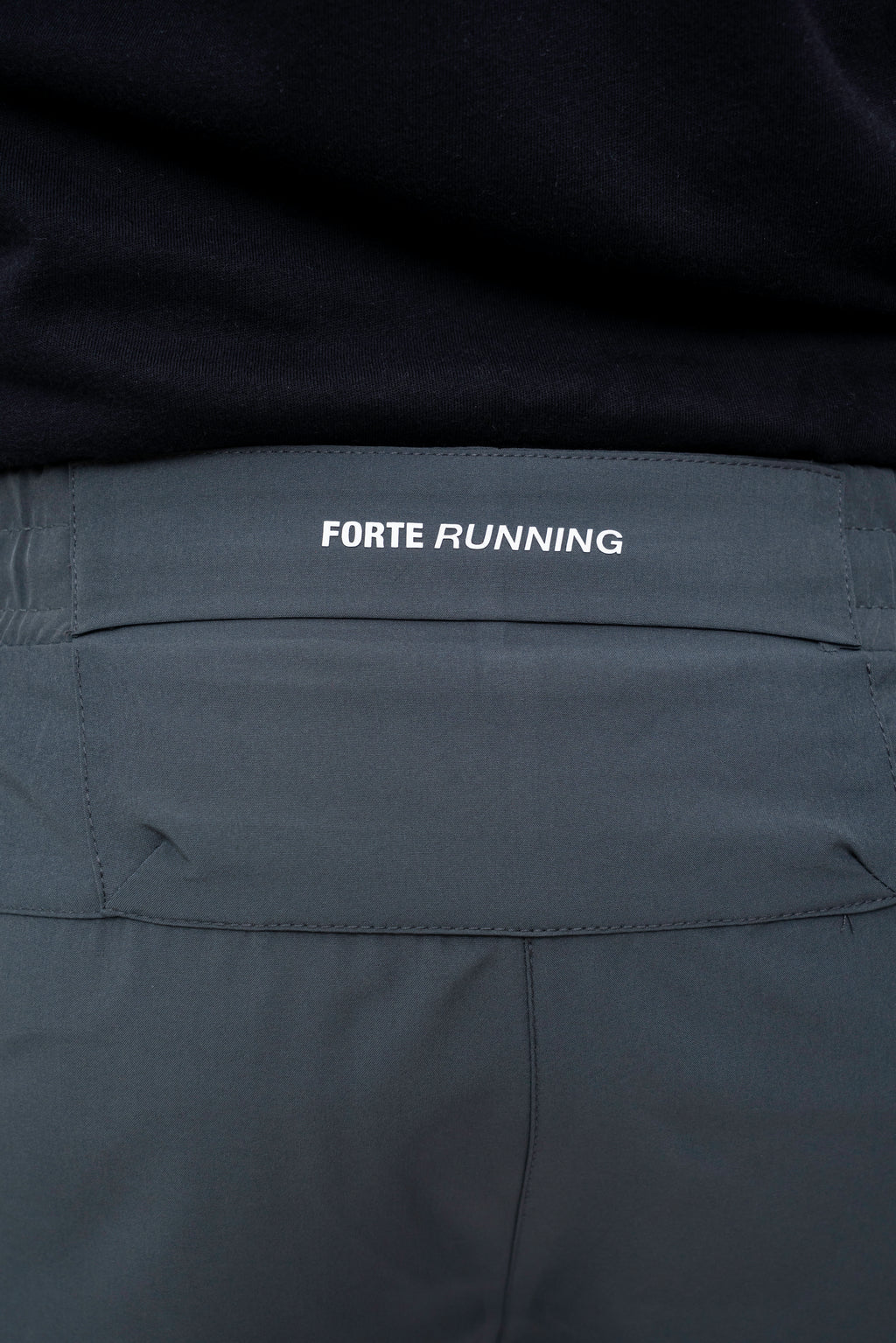 Stride Run Short