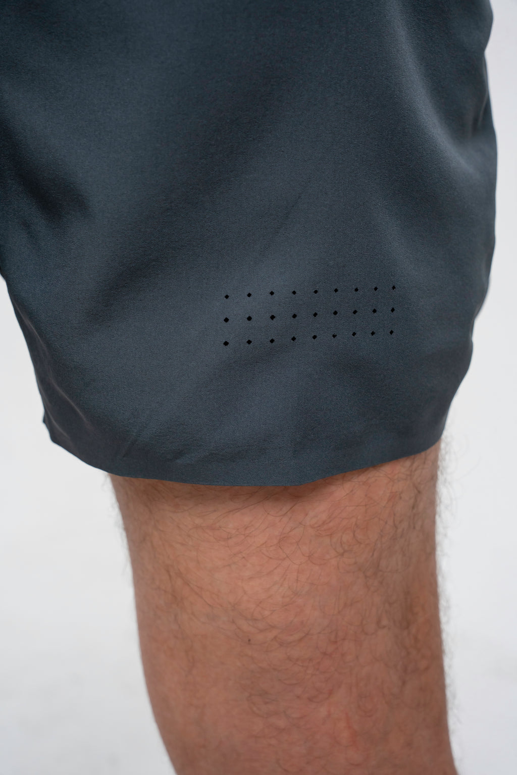 Stride Run Short