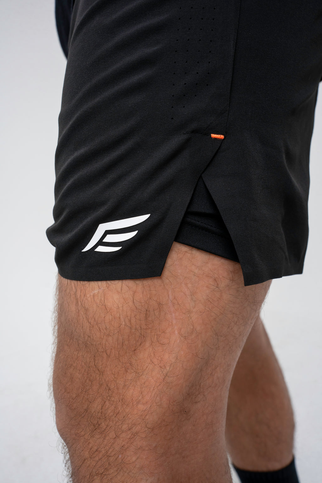 Stride Run Short