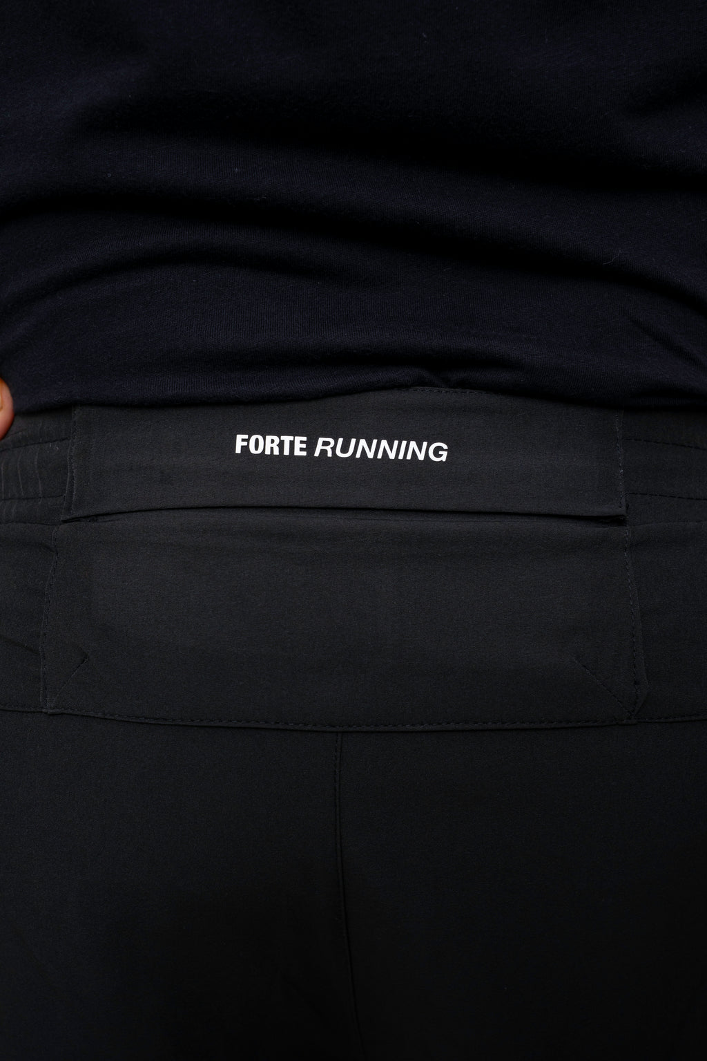 Stride Run Short