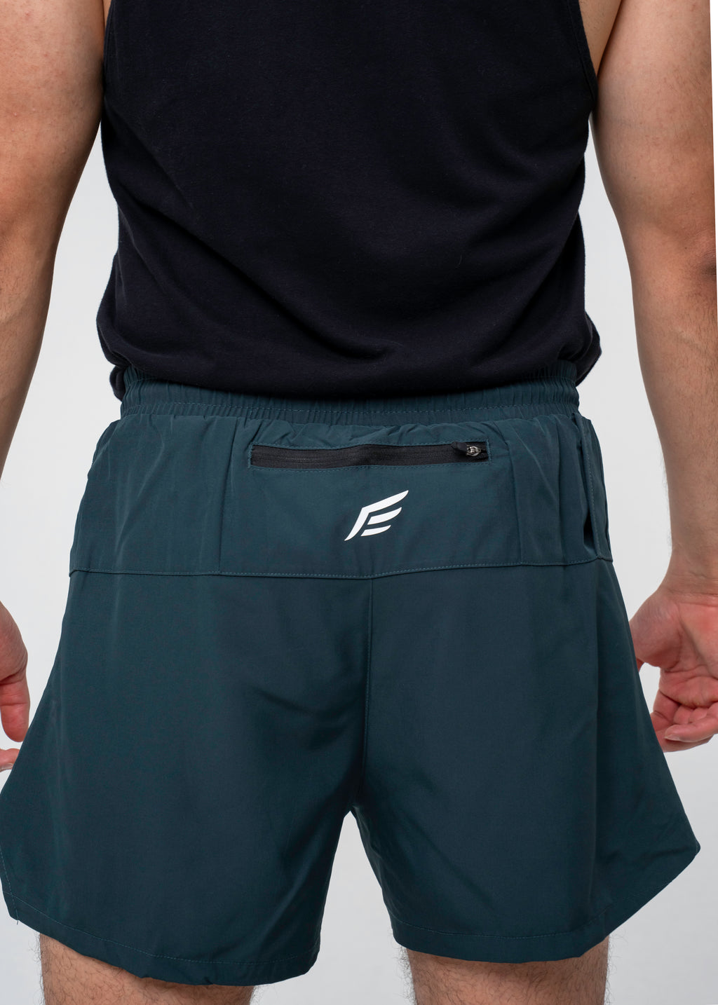 Utility Run Short