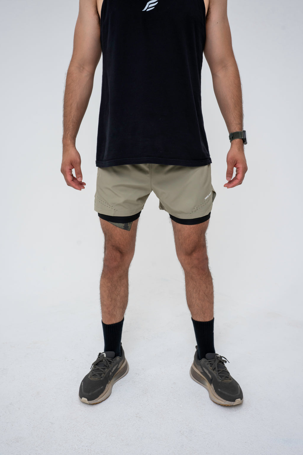 Utility Run Short