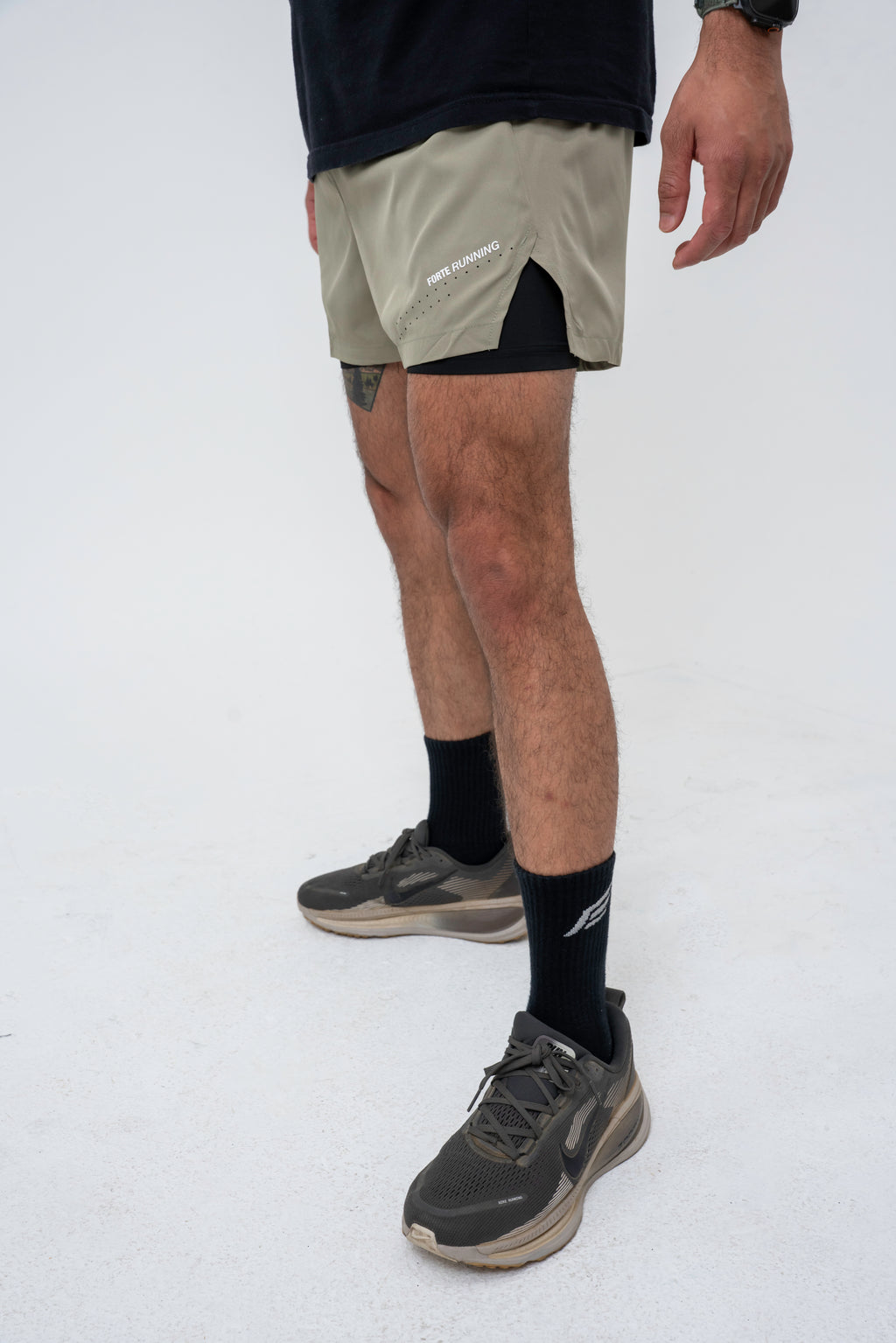 Utility Run Short