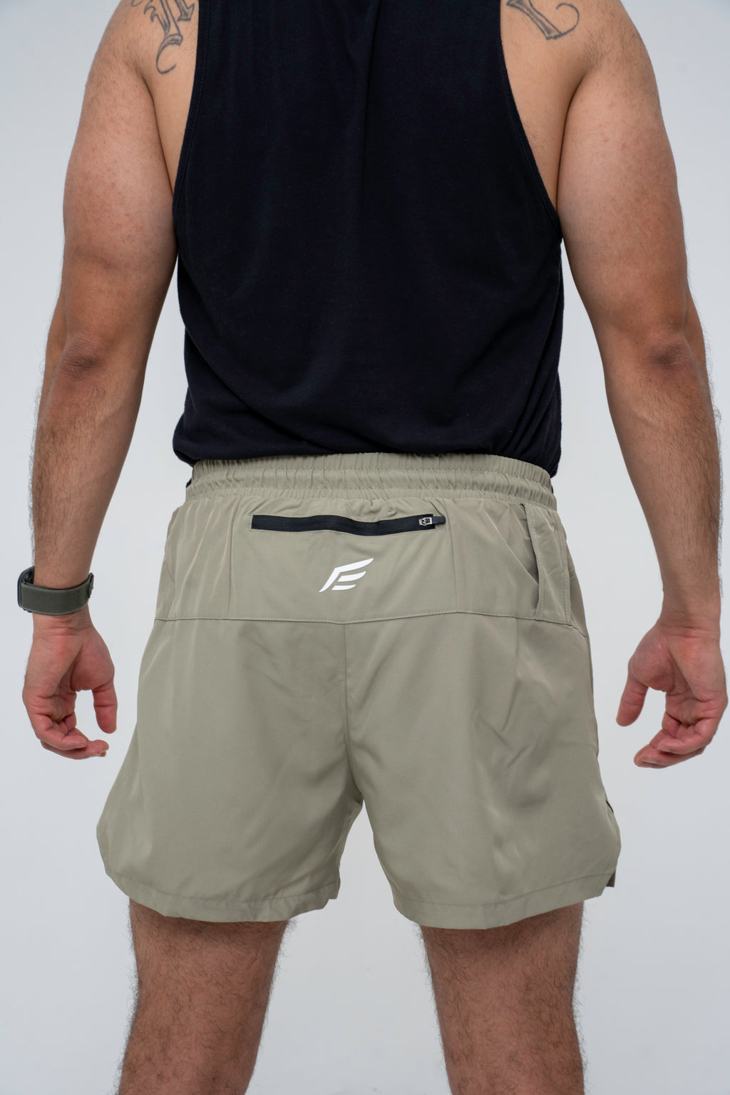 Utility Run Short