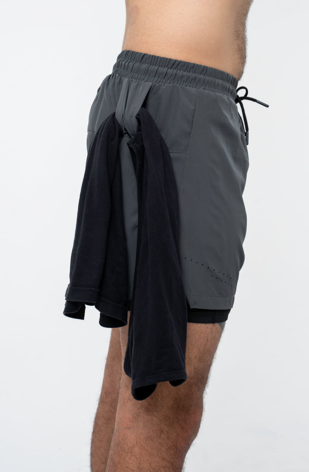 Utility Run Short