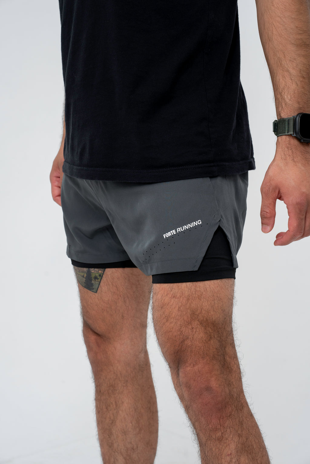 Utility Run Short
