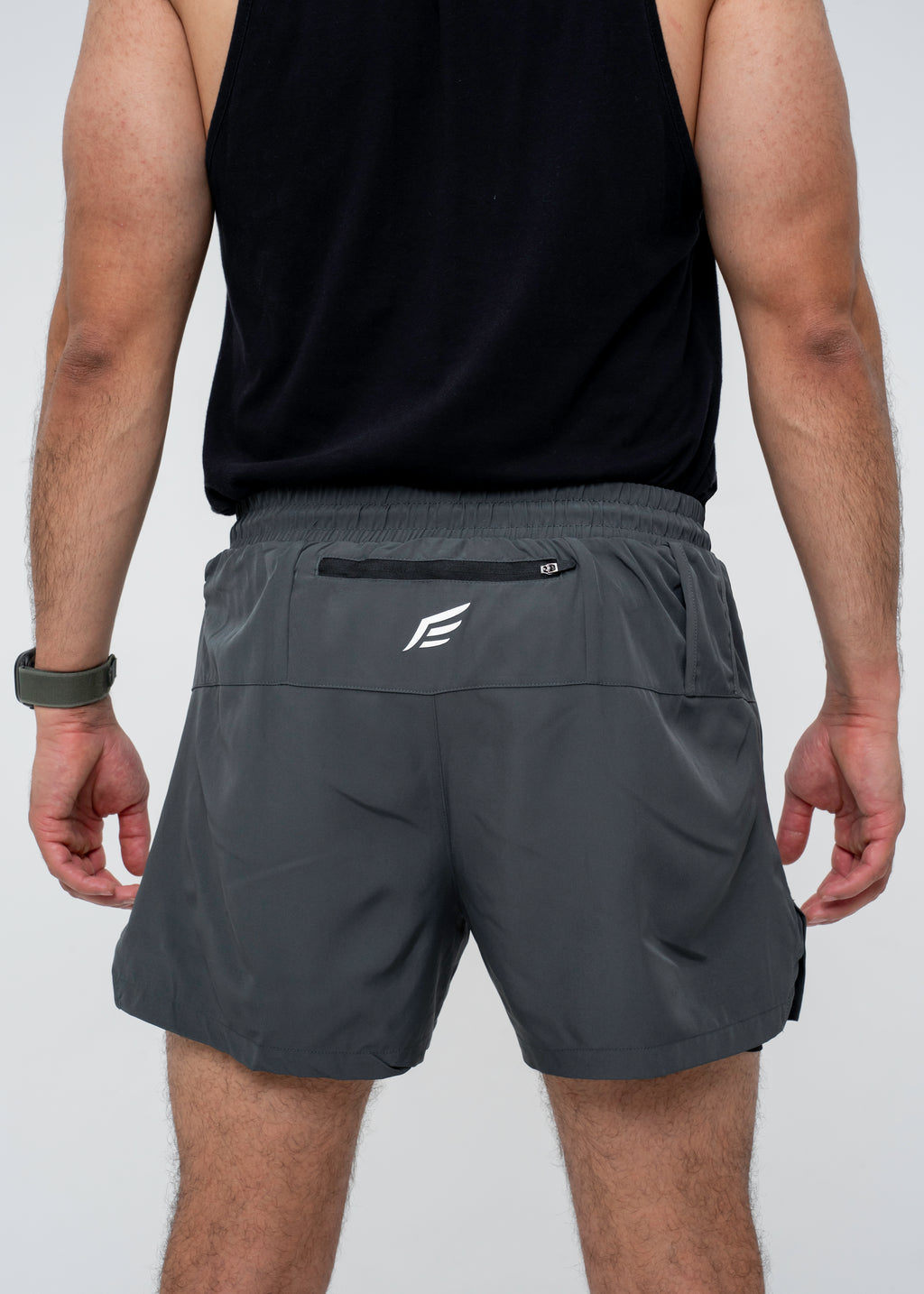 Utility Run Short