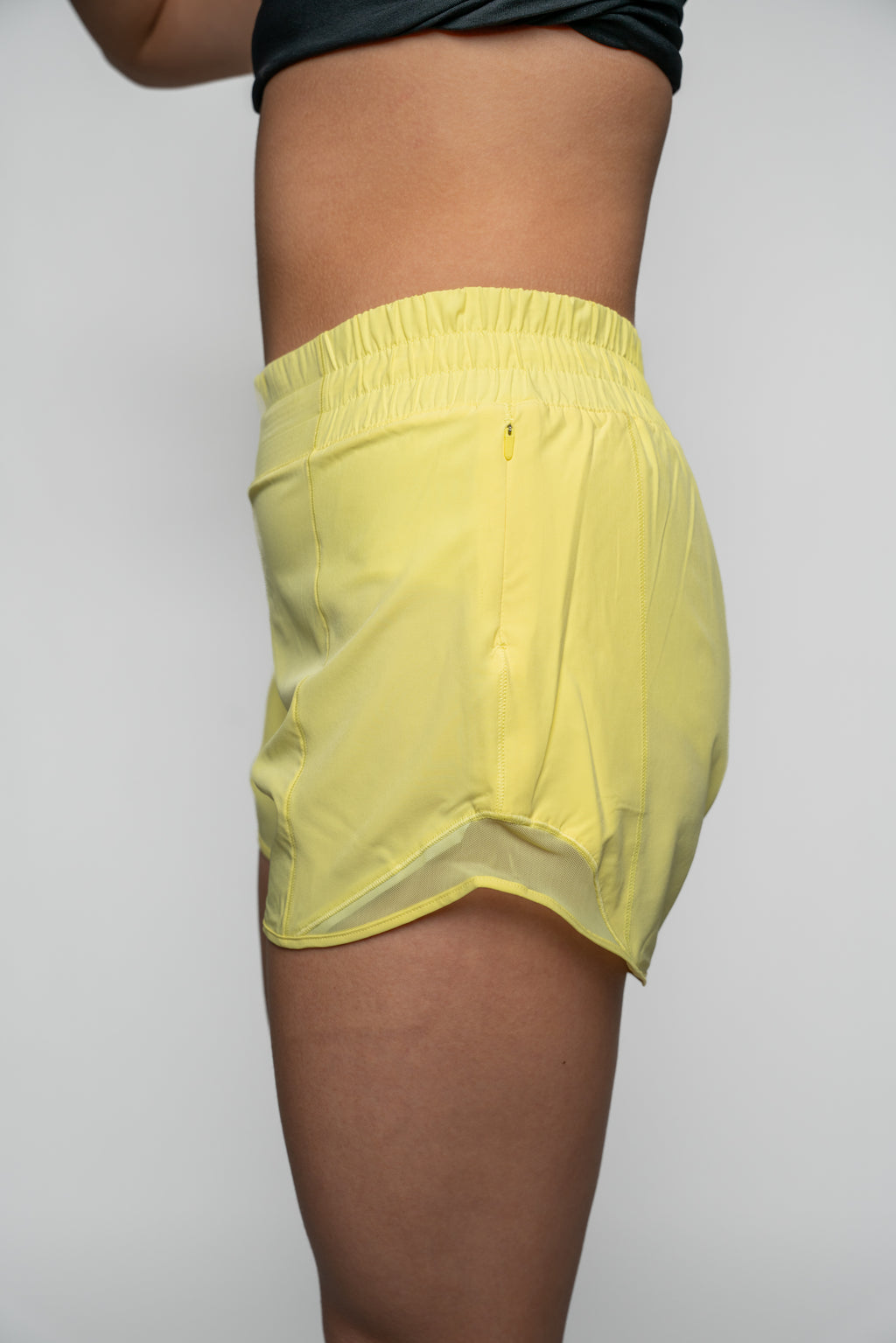 Accelerate Run Short