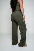 Cloud Form Straight Legging