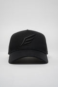 Black Forte Hat
