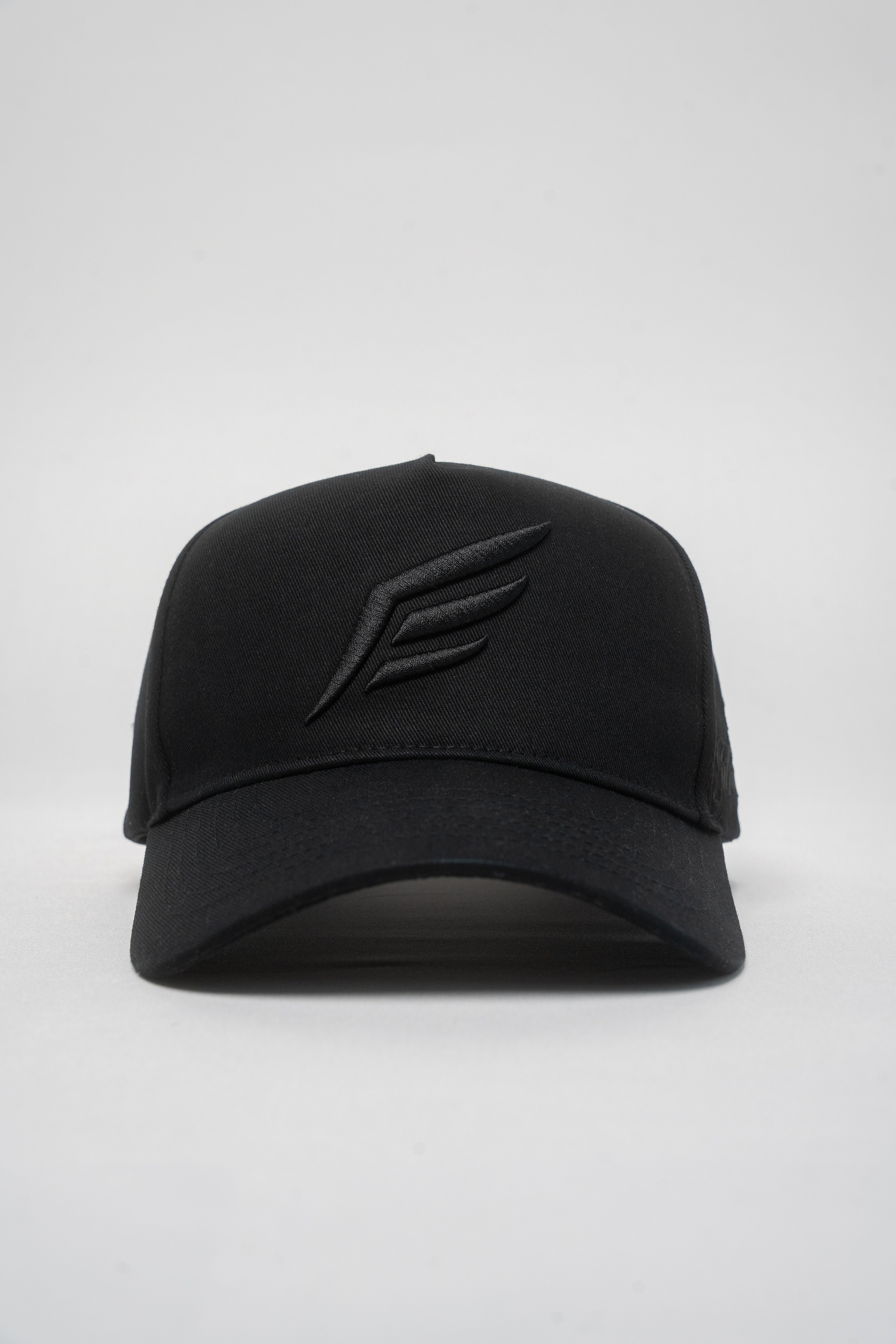 Black Forte Hat