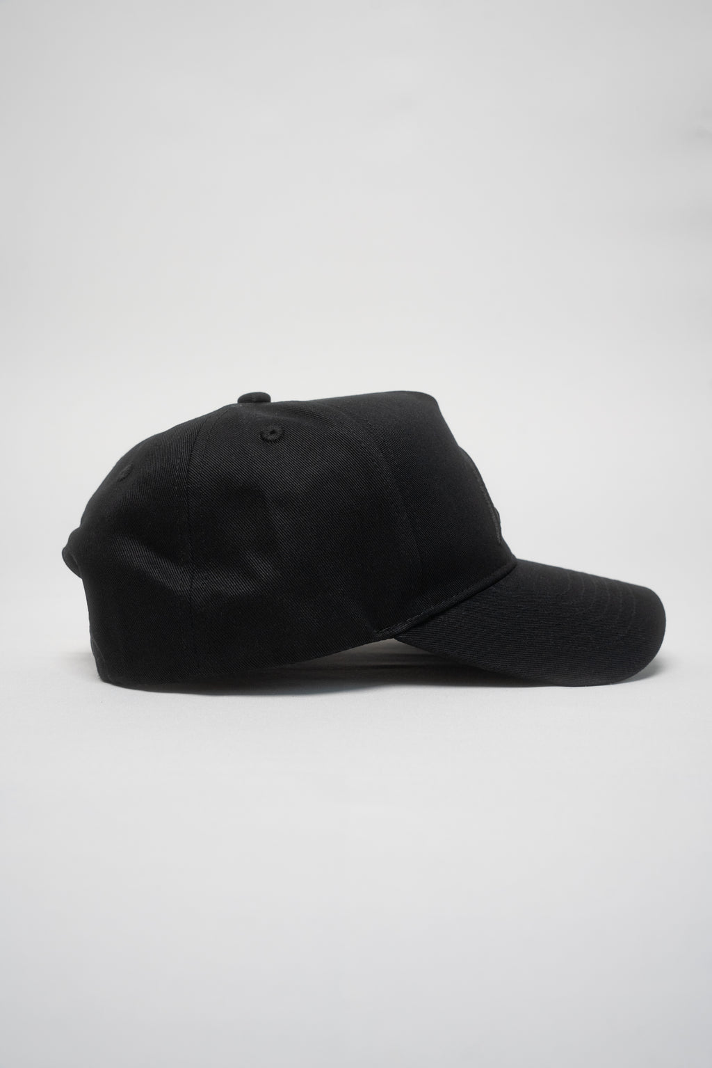 Black Forte Hat