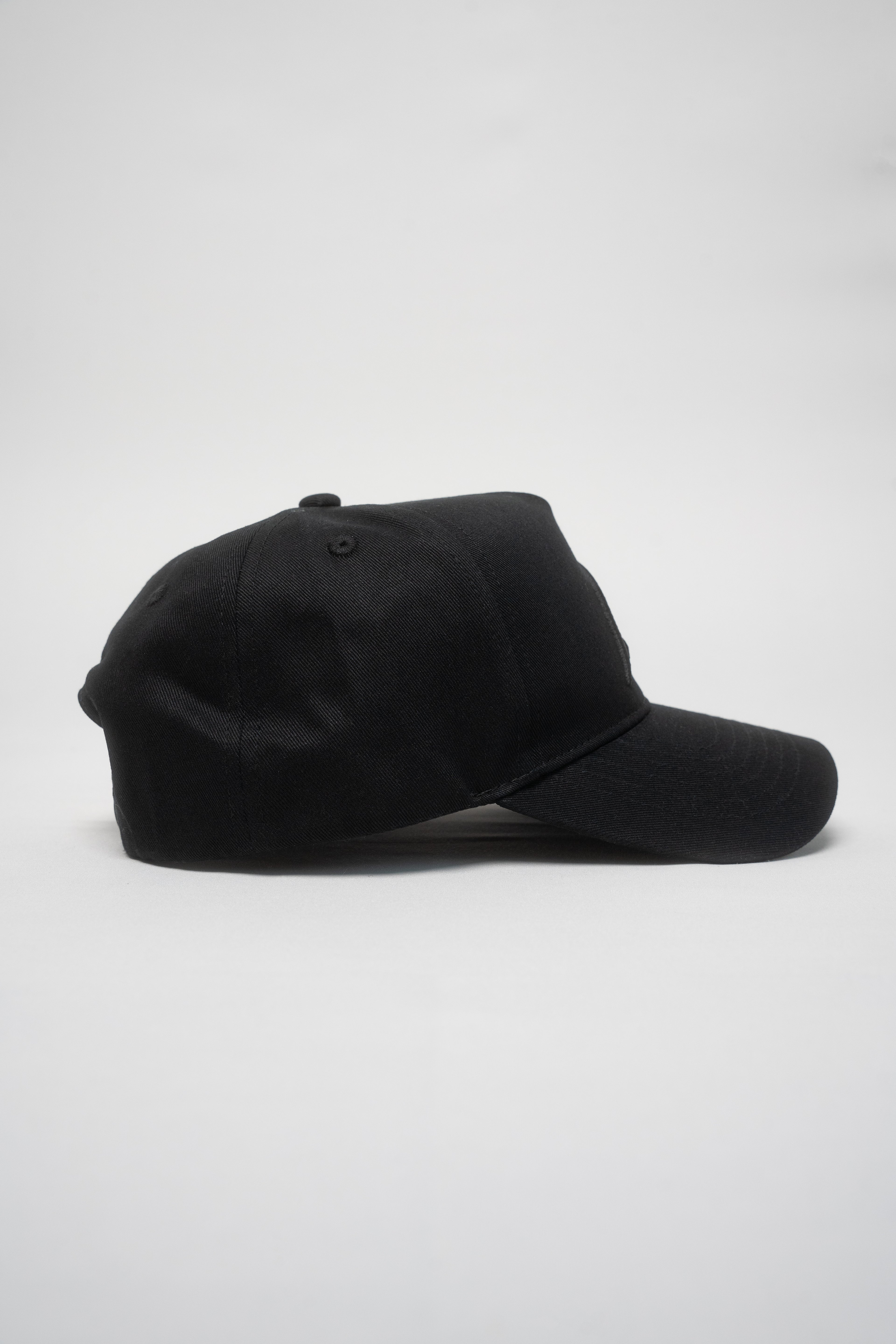 Black Forte Hat