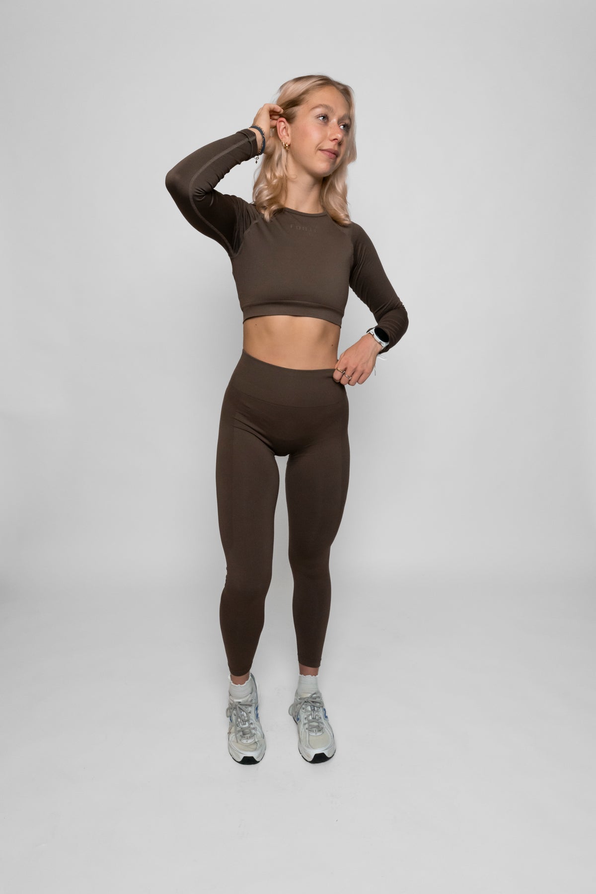 Performance Legging