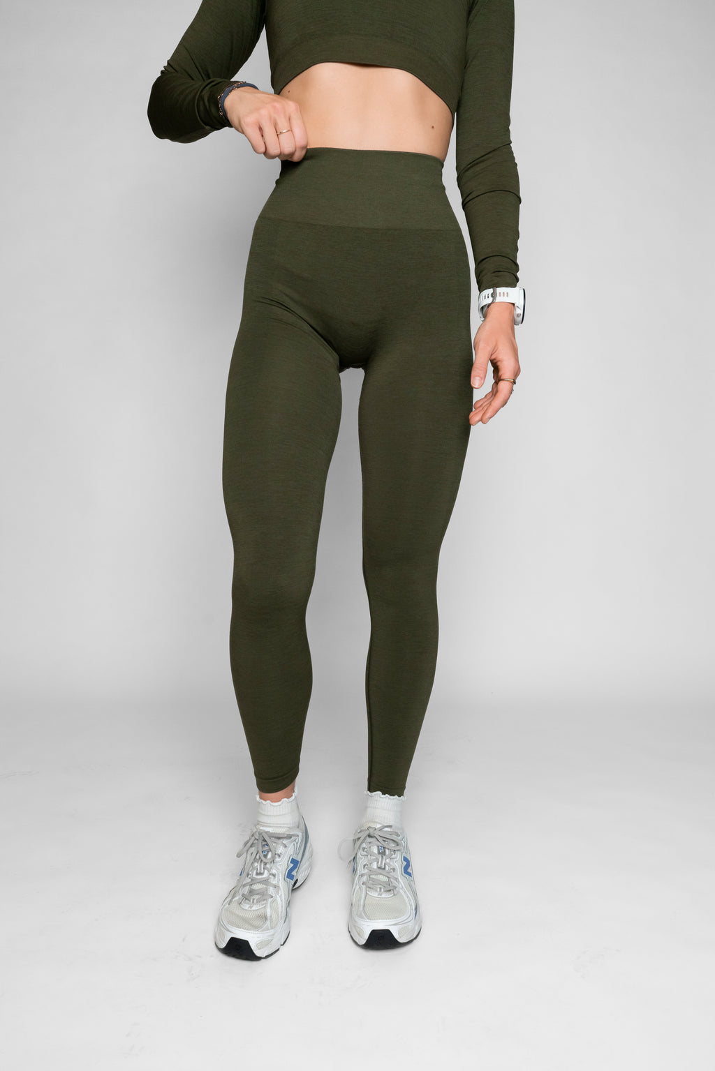 Performance Legging