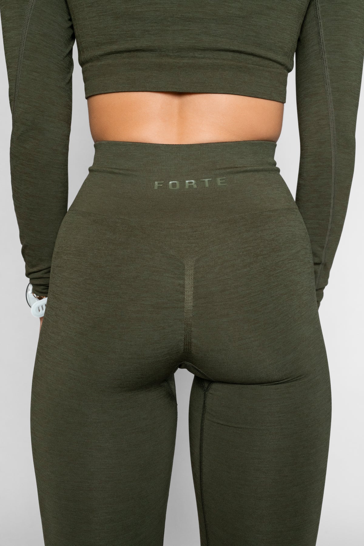 Performance Legging
