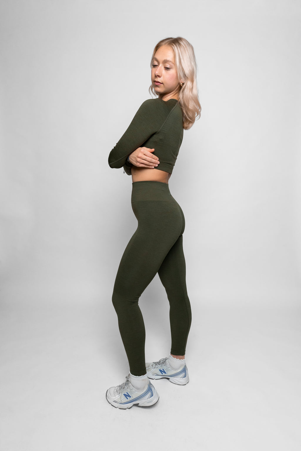 Performance Legging