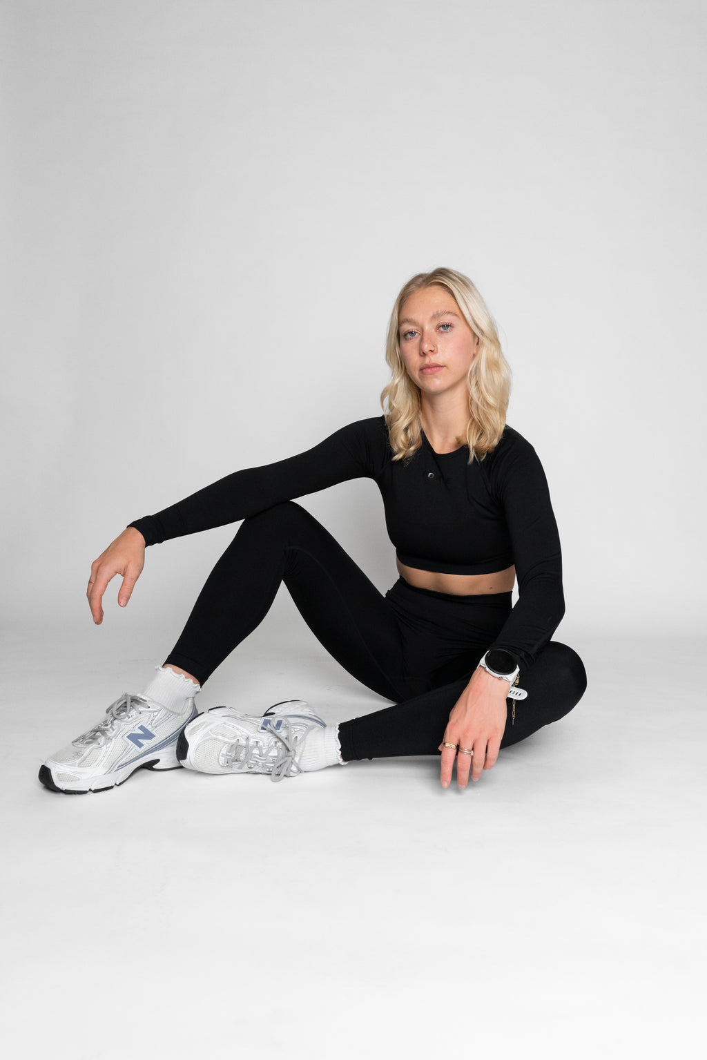 Performance Legging