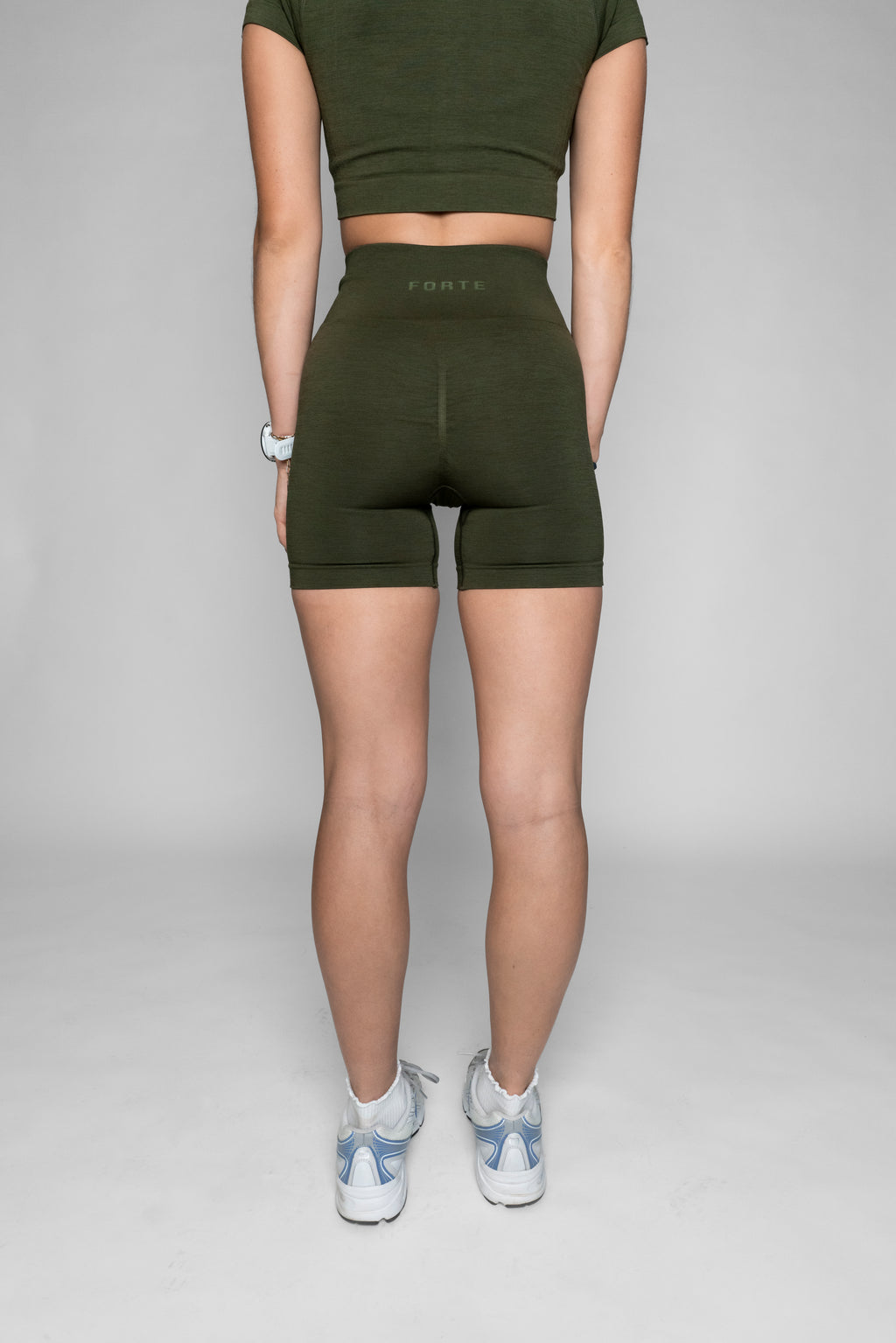 Performance Shorts