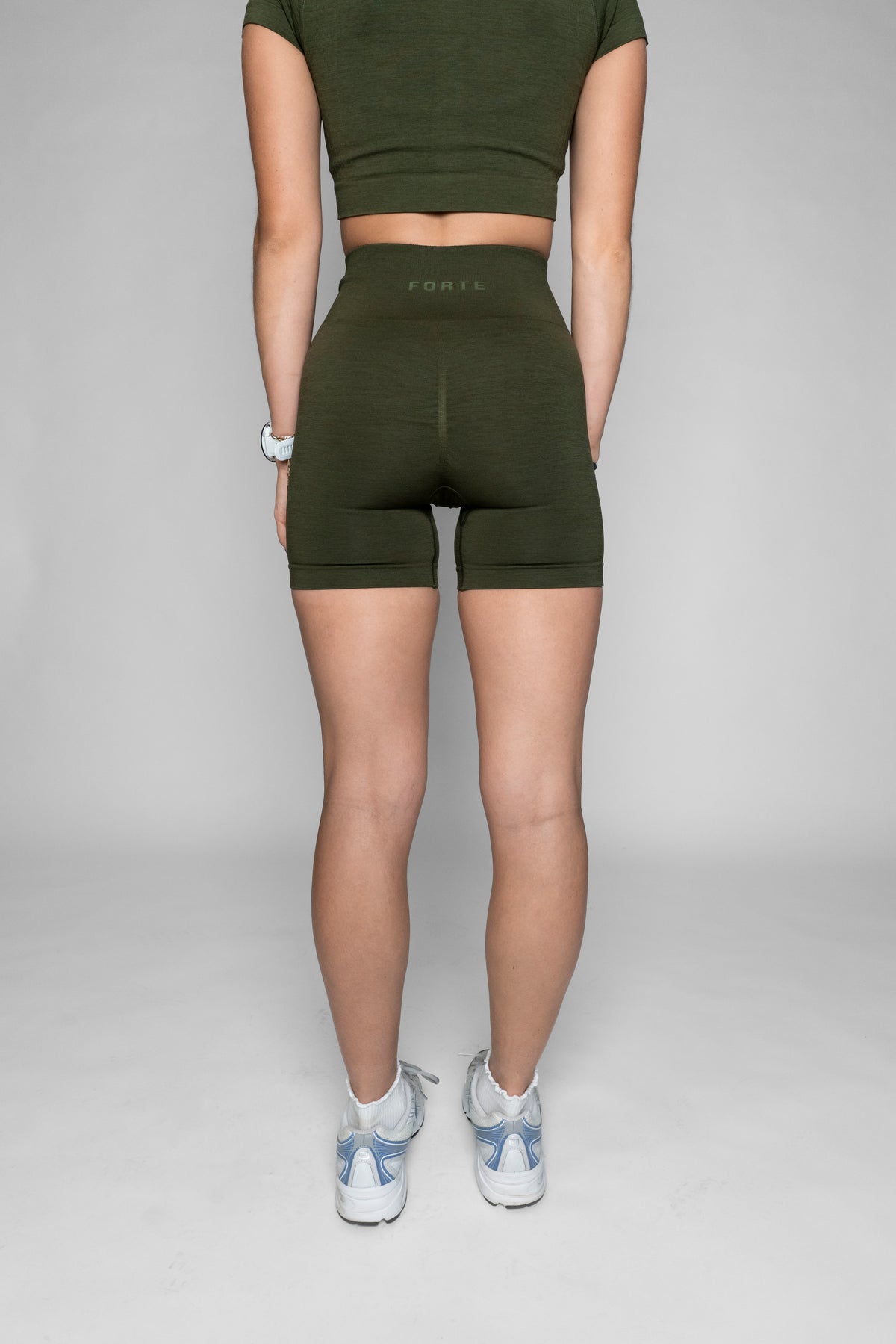 Performance Shorts