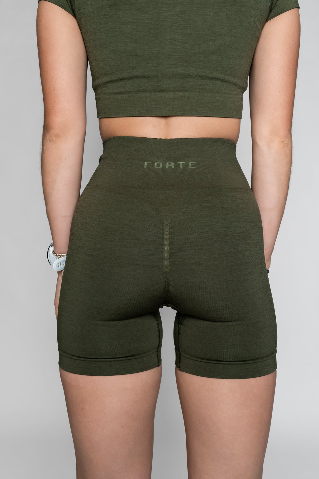 Performance Shorts