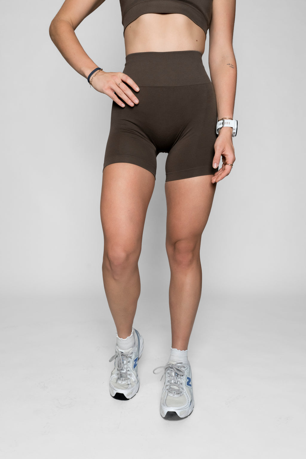 Performance Shorts