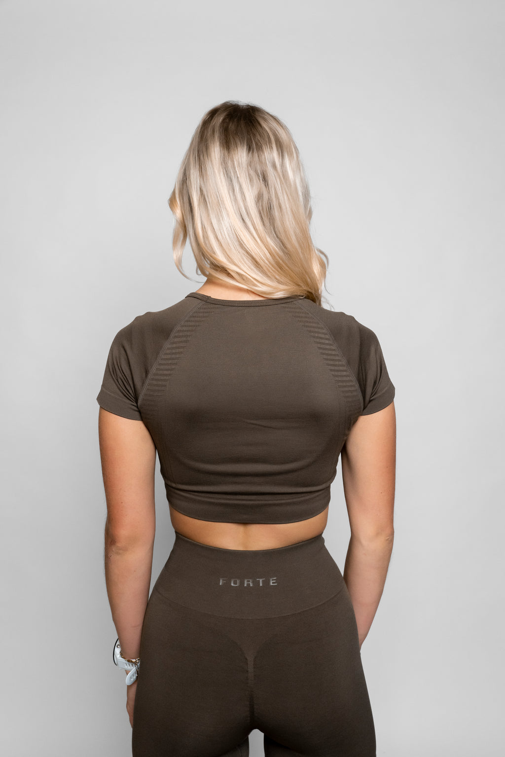 Performance Crop Top
