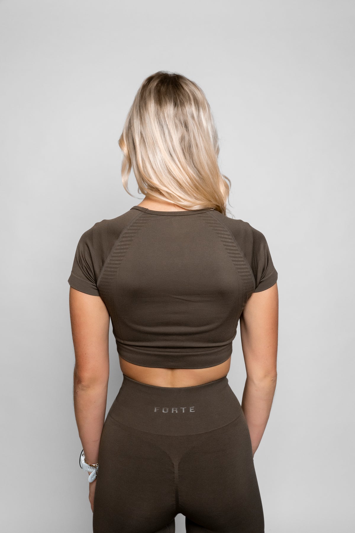 Performance Crop Top